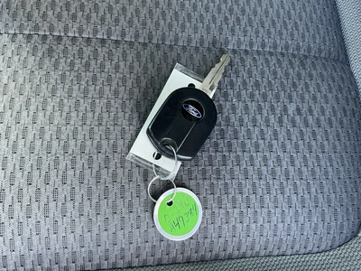 USED 2014 FORD F-150