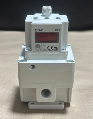 NEW SMC ITV3050-314CL