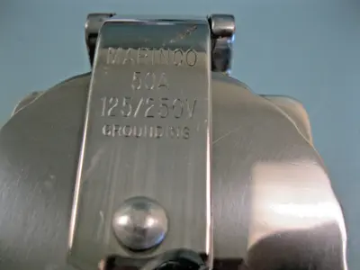 NEW Leviton 6374-CR