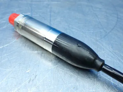 New | in-Stock GE D5030TBA2CAH0PF Sensors | HGR 24 #753754