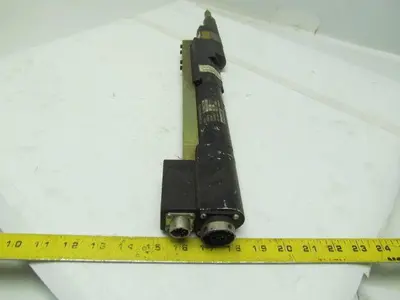 Atlas Copco 4230-1704-81 3 Piece Nut Driver Nutrunner 3/8"Drive 50Ft/Lbs Torque