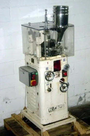 Used KILIAN _UNKNOWN_ Tablet Presses MX | UNION STANDARD EQUIPMENT CO. #134372