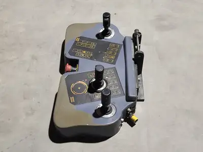 USED ATLAS COPCO 9106 1771 33