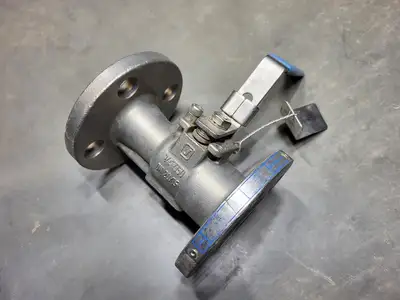 New | in-Stock JAMESBURY 7150313600XTZ2JHKU Valves/Fittings British Columbia CA | Lenmark #368451