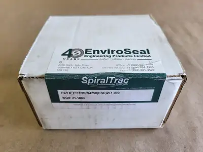 NEW SPRIALTRAC PI3750RS4750(ESC)2L1.000