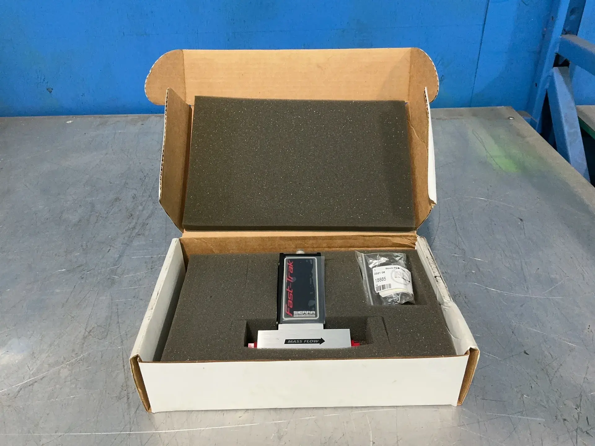 New | in-Stock SIERRA 730N21EOPV1V40 Pumps Ohio US | HGR 24 #1265872