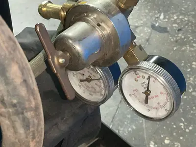Used MILLER MILLERMATIC 250X Arc Welders Ohio US | HGR 24 #1543317