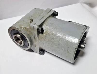 Bridgeport _UNKNOWN_ Machining Centers & Milling Machines | Amiron Machinery (3)