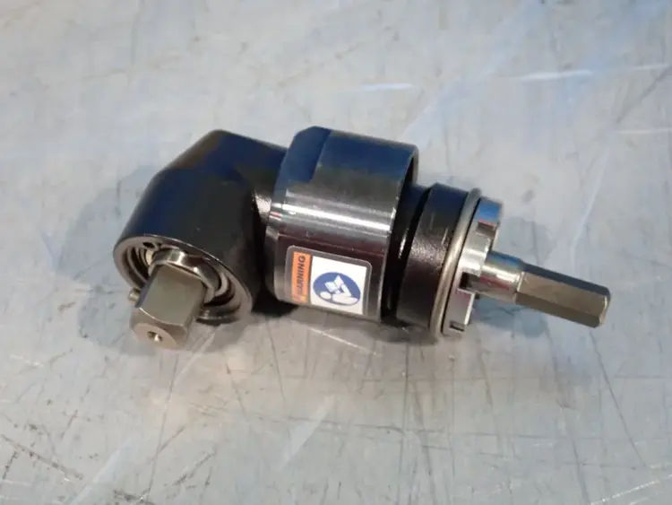 Used BOSCH 0 607 453 620 Tooling & Accessories (Other) Ohio US | HGR 24 #1047966