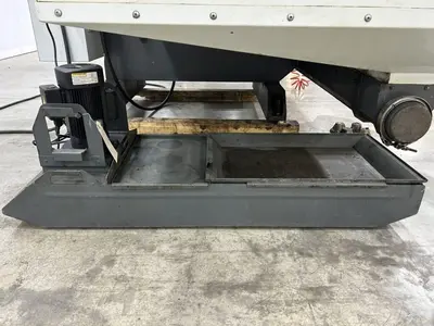 Used 2012 HAAS TM-2P Vertical Machining Centers Georgia US | The Equipment Hub #941056