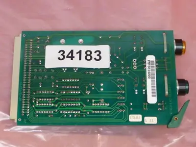 USED TECHNIFOR CN1-12/3