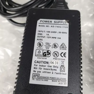USED APS AD-740U-1120