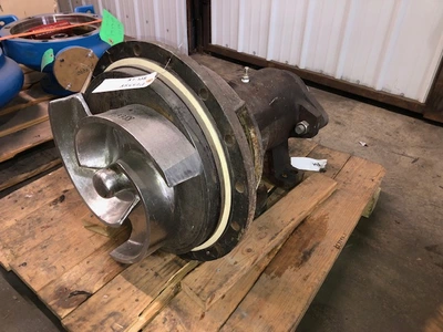 USED Warren 8PL-18