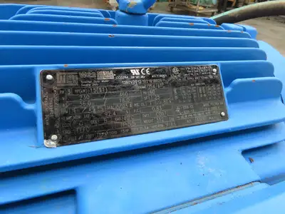 Used SUNSOURCE _UNKNOWN_ Hydraulic Power Units Indiana US | Arrow Industrial #726848