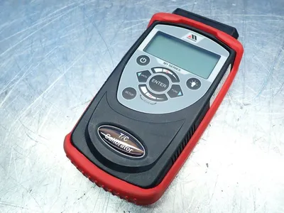 USED MERIAM PROCESS TECHNOLOGIES 0000003450