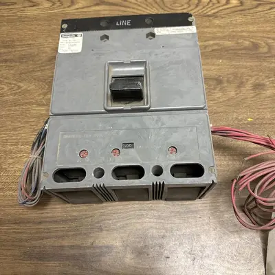 New | in-Stock WESTINGHOUSE HLA3400F Miscellaneous Equipment (Electrical & Power) | Surplus Asset Holdings #1202757
