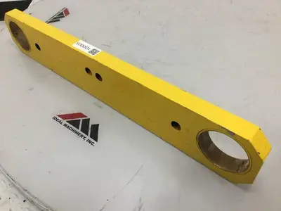 Used VAN DORN 302583 Clamps Michigan US | Ideal Machinery #1310534