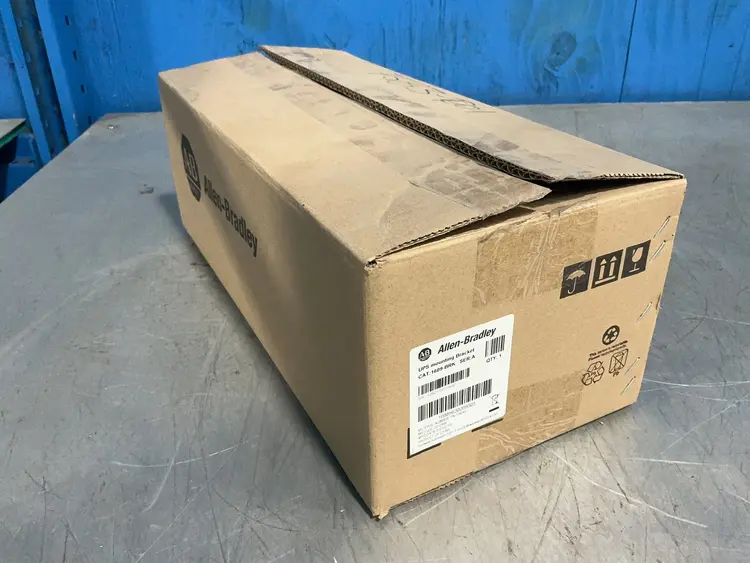 Used 2021 ALLENBRADLEY 1609BRK Panel Mounts Ohio US | HGR 24 #1478119