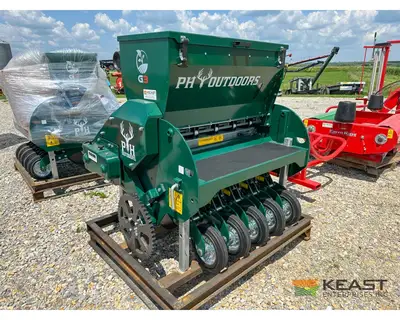 Used PH OUTDOORS _UNKNOWN_ No-Till Drills Iowa US | Keast Enterprises #1360391