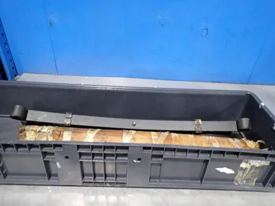 Leaf Springs