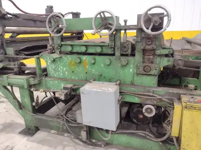 USED WELTY WAY 10-M-72