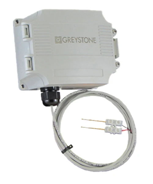 Greystone WD-102 Water Leak Detector, 5ft Remote Probe [New]