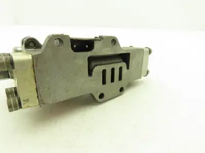 Bellows Valvair L145-23-112 Pneumatic Air Solenoid Valve 120v