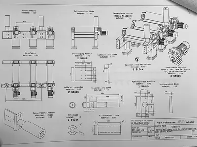 USED FRIGGI HEAVY DUTY 660 X 700 MM CNC