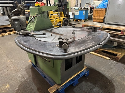 Used LAPMASTER 36 Lappers GB | Bowland Trading Ltd #1285911