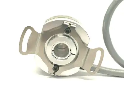 USED ENCODER PRODUCTS COMPANY ACCU-CODER