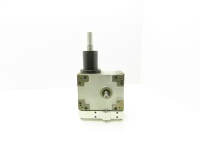 CKD PPIX063-004015SRS1-X012358 Mechanical Indexer Roller Gear Cam Unit