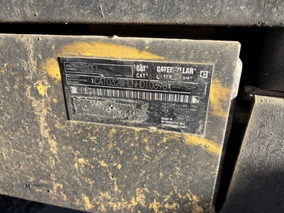 Used 2017 CATERPILLAR 320FL Excavators Tennessee US | Moore Equipment #1516744