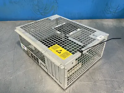 Used ABB _UNKNOWN_ Servers Ohio US | HGR 24 #1291860