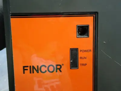 USED FINCOR 5202P0