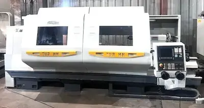 NEW 2008 TARNOW (TOOLMEX) TUR-930