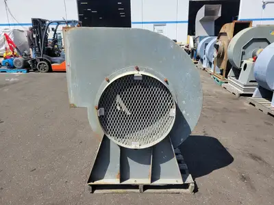 USED 1989 HARTZELL 031-24BCL4