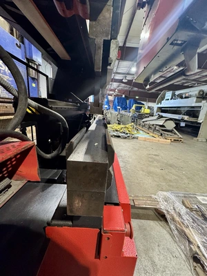 Used 2011 AMADA HDS 1303NT Press Brakes Illinois US | Revelation Machinery #1394759