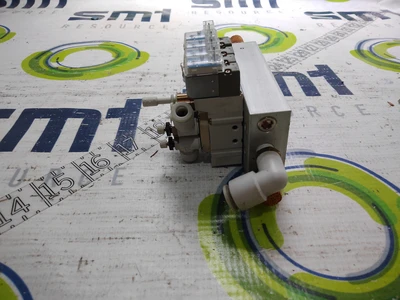 USED SMC SY3120-5OLZ-M5