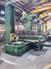 5" GIDDINGS & LEWIS 70-G5-T-2X - Manual Horizontal Boring Mill thumbnail
