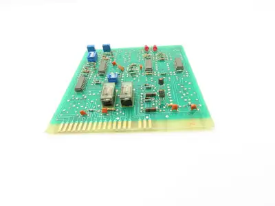 General Electric 36A398401AA-A-X2 PCB Printed Circuit Board Controller Module
