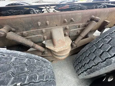 Used 2016 KENWORTH T880 Dump trucks New Jersey US | Proxy Equipment #1388780
