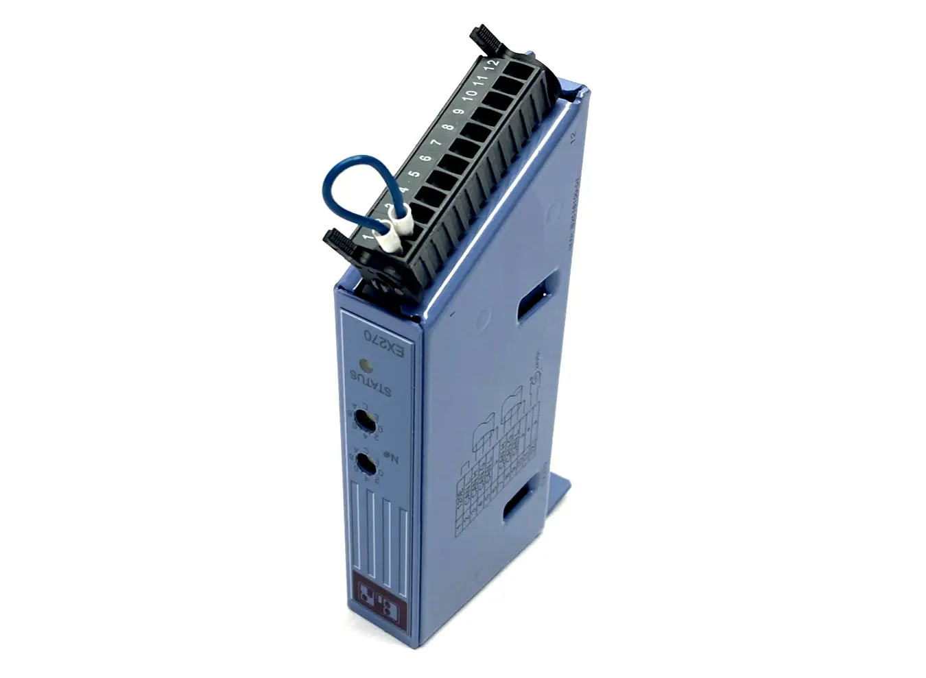 USED B&R AUTOMATION EX270, B2518100-01