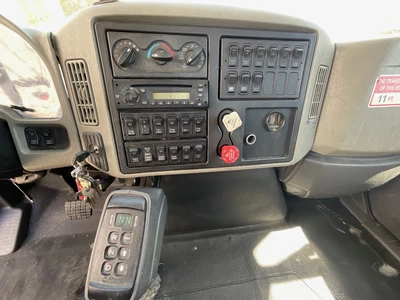 Used 2011 INTERNATIONAL 7400 Truck-Mounted Cranes California US | Big Truck & Equipment #1412315