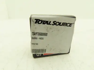 Enduro MR-16 Bearing 1" Shaft Diameter 1.5" OD 1" Width