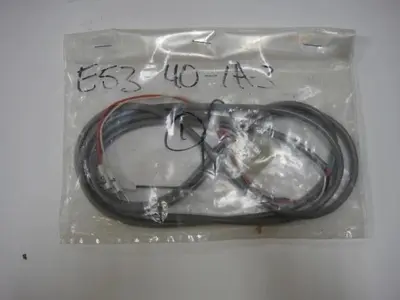 USED HAMADA E53-40-1A-3