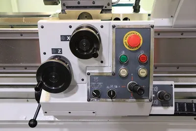 2000 ROMI M17 CNC Lathes | Midstate Machinery (9)