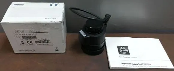 Used _UNKNOWN_ _UNKNOWN_ Security Cameras Texas US | Bamko Surplus Process Equipment #1283144
