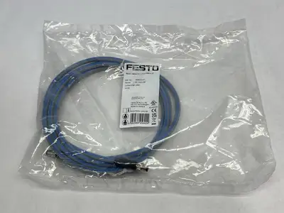 NEW FESTO NEBC-D8G4-ES-2-N-S-D8G4-ET, 8065127