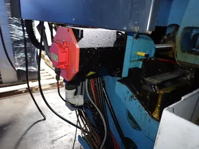 USED 2011 MAKINO MILLING MACHINE CO A51NX