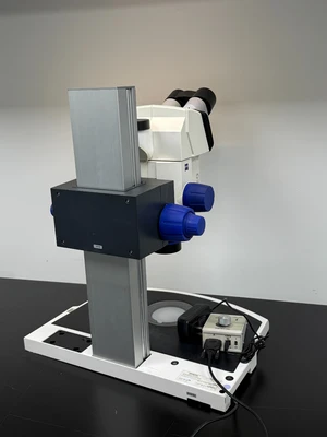 Used ZEISS 435000 Microscopes Missouri US | BioLabTek #1464018